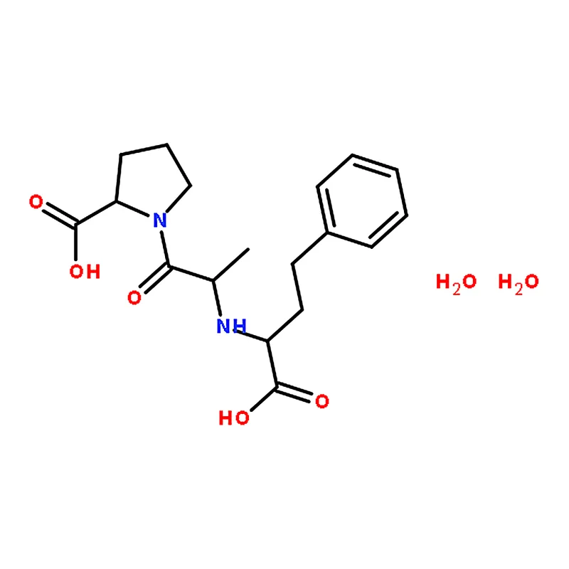 RHAWN Enalaprilat Dihydrate