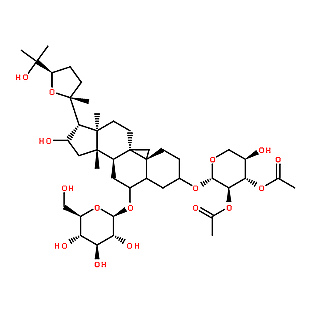 RHAWN Astragaloside?
