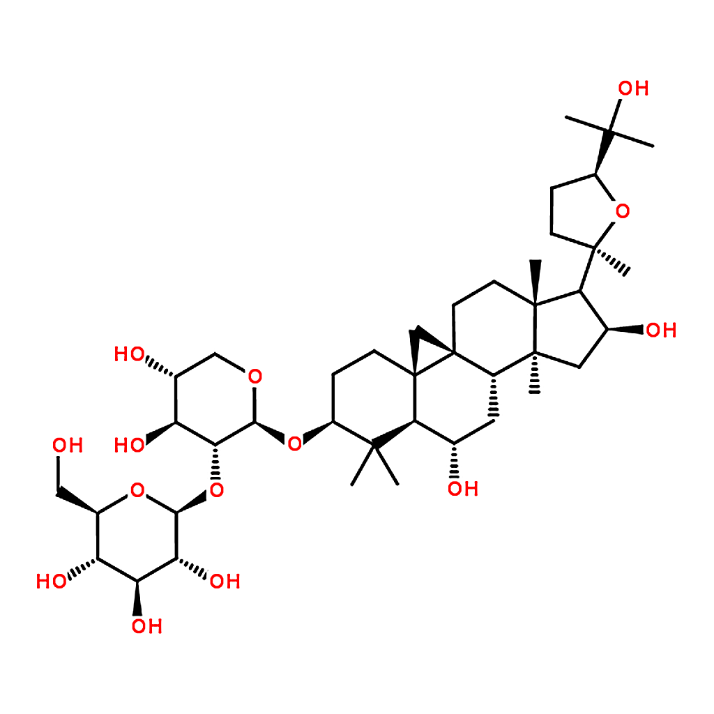RHAWN Astragaloside III