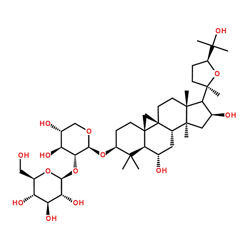 RHAWN Astragaloside III