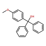 RHAWN (4-Methoxyphenyl)diphenylmethanol
