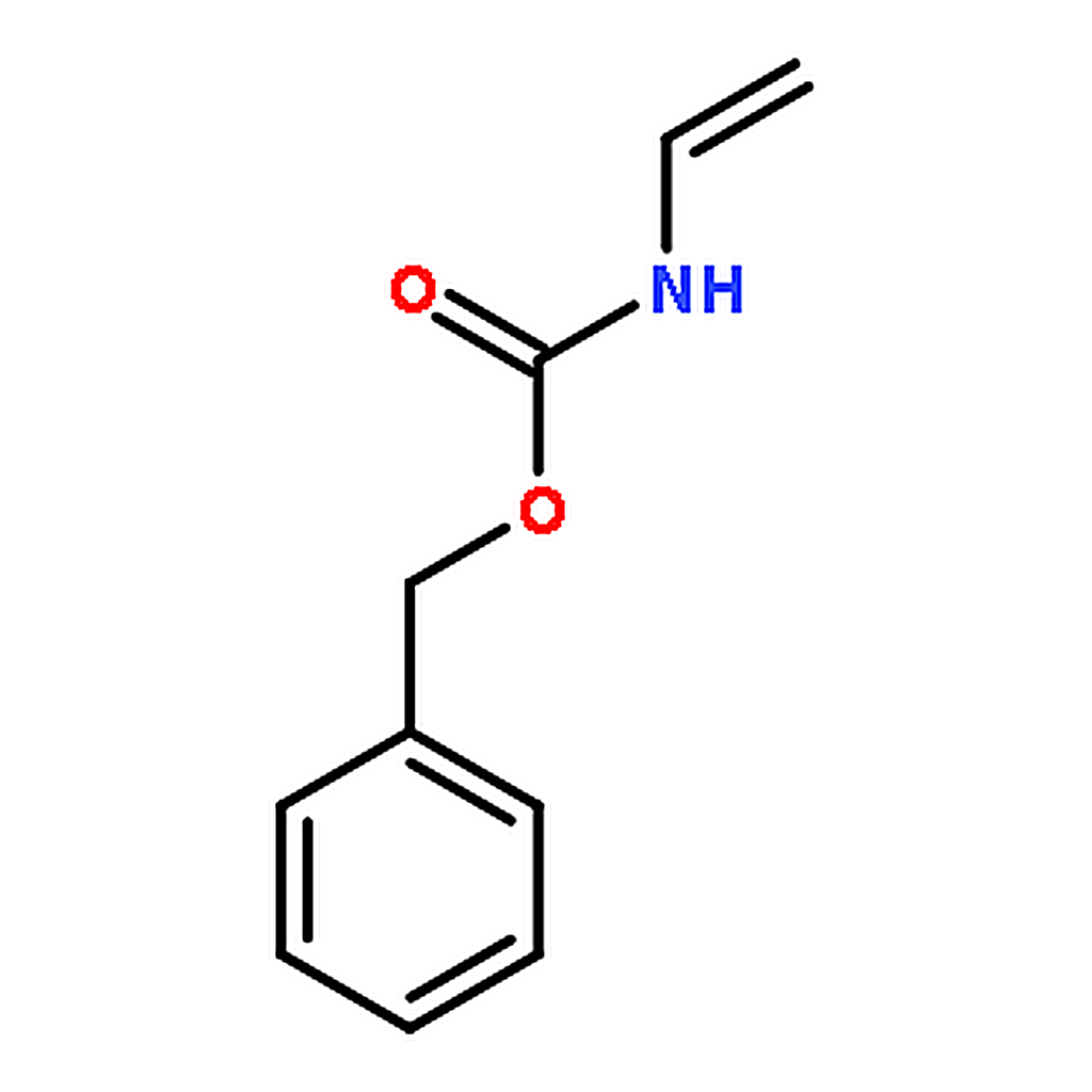 RHAWN Benzyl vinylcarbamate