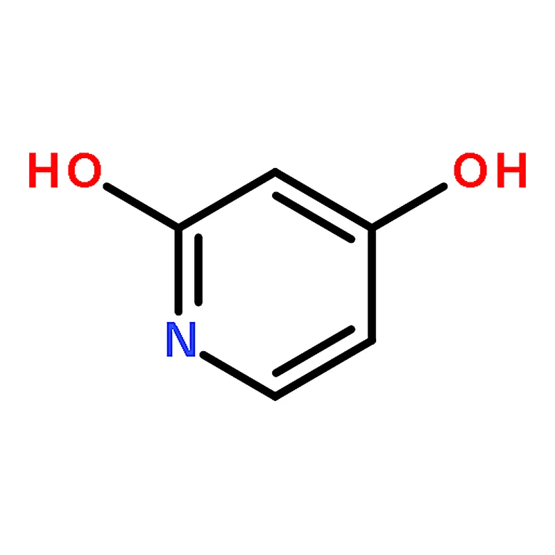 RHAWN Pyridine-2,4-diol