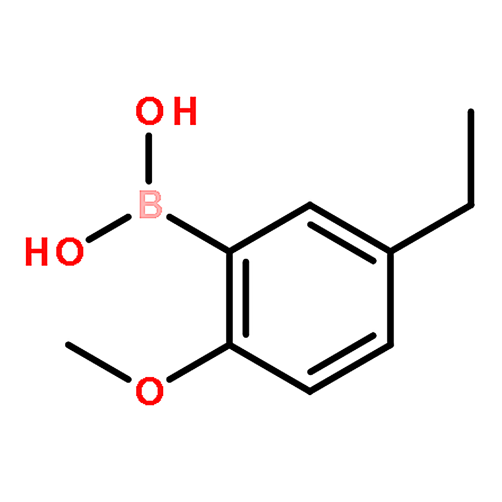RHAWN 5-Ethyl-2-methoxyphenylboronic acid