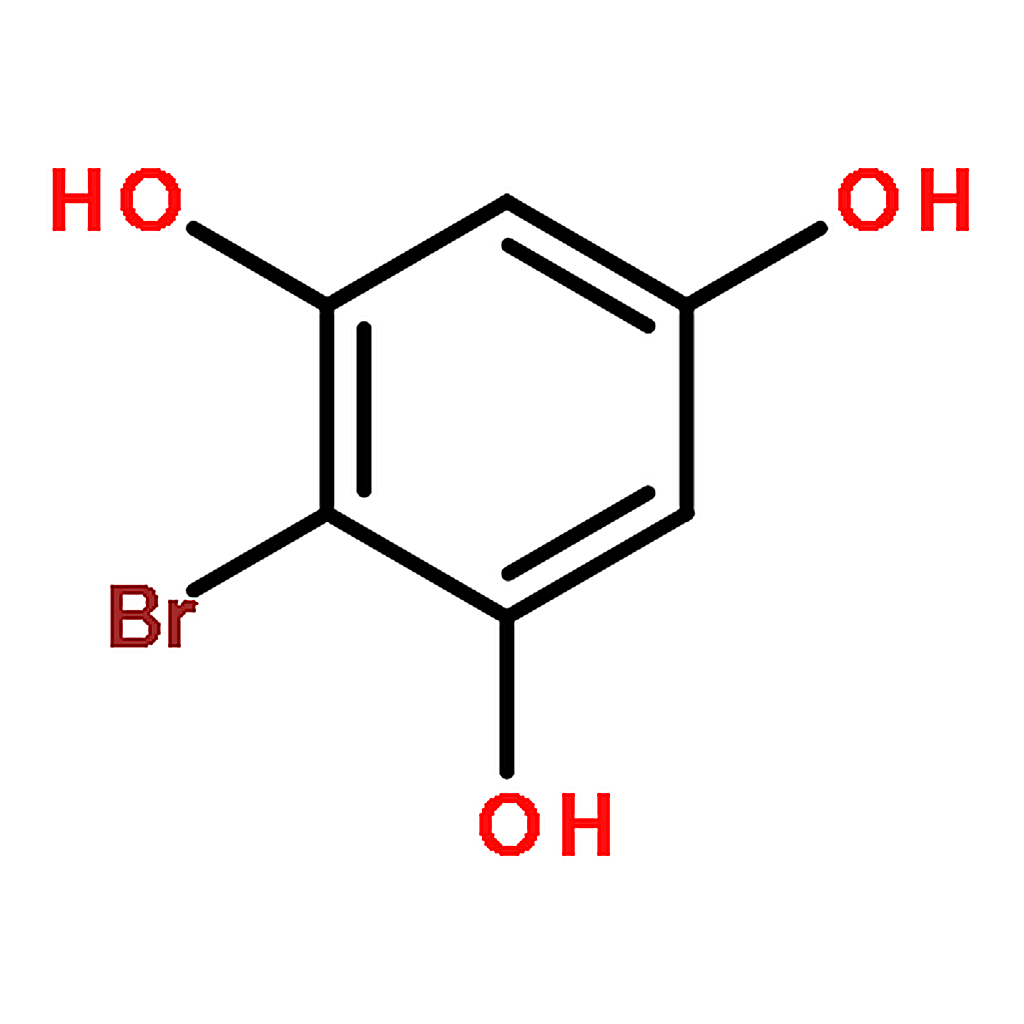 RHAWN 2-Bromobenzene-1，3，5-triol