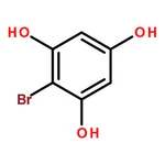 RHAWN 2-Bromobenzene-1,3,5-triol