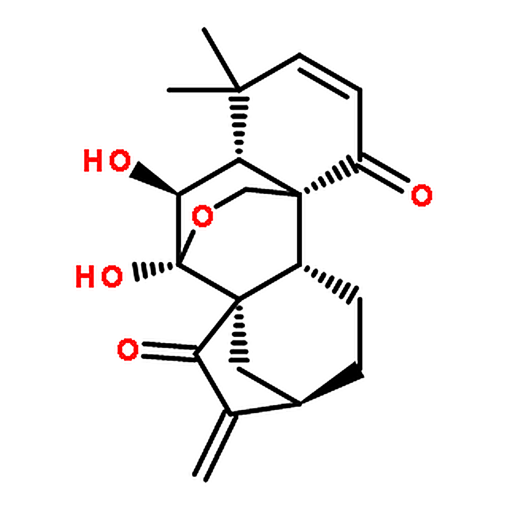 RHAWN Eriocalyxin B