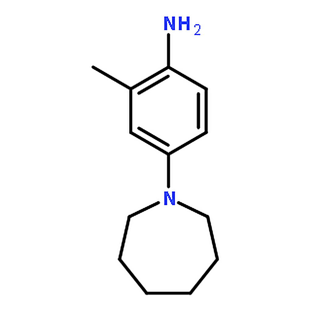 RHAWN 4-(Azepan-1-yl)-2-methylaniline