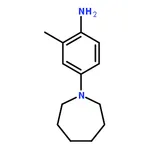 RHAWN 4-(Azepan-1-yl)-2-methylaniline