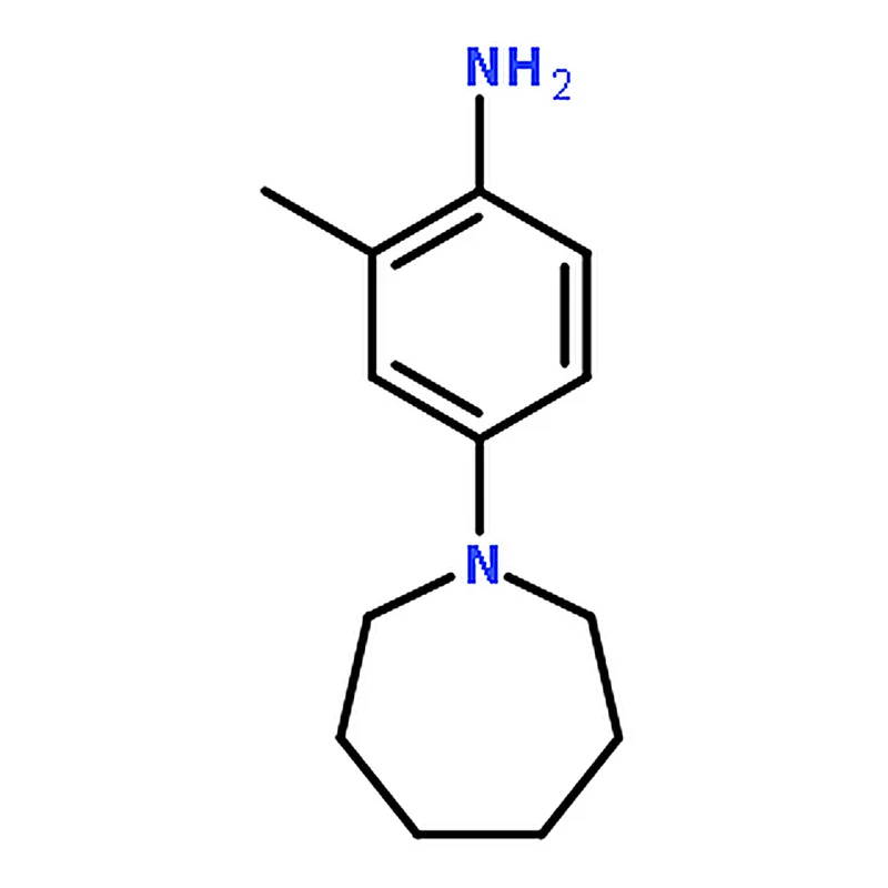RHAWN 4-(Azepan-1-yl)-2-methylaniline