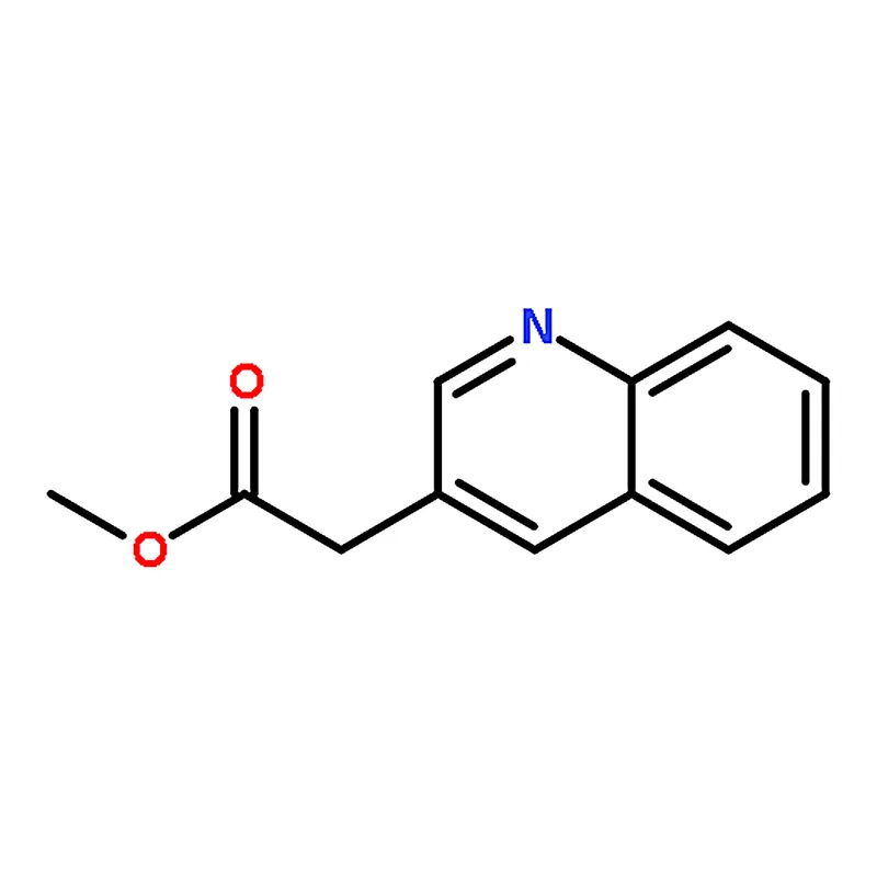 RHAWN Methyl 2-(quinolin-3-yl)acetate