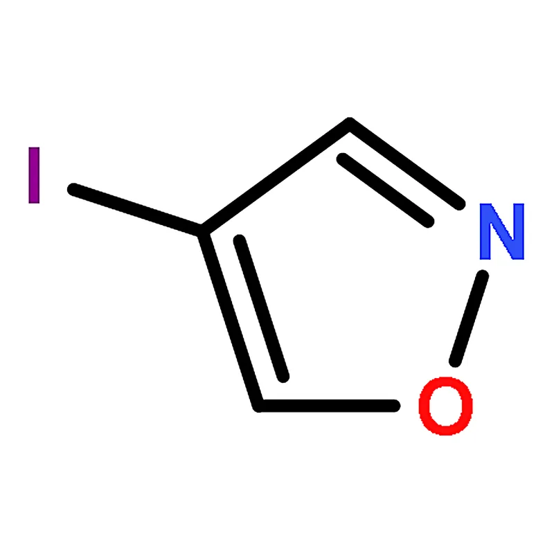 RHAWN 4-Iodoisoxazole