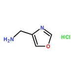 RHAWN 4-(Aminomethyl)oxazole Hydrochloride
