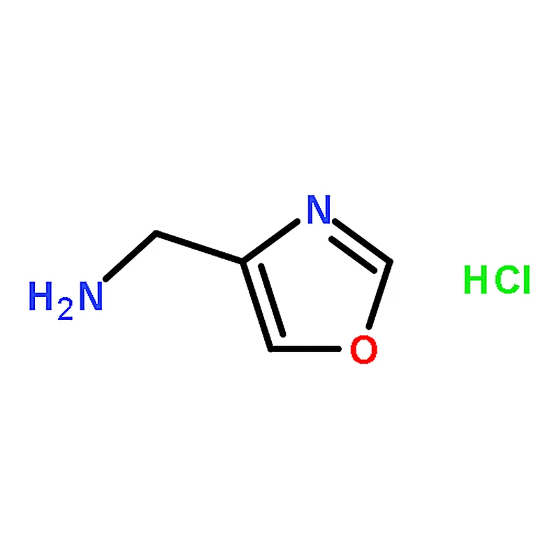 RHAWN 4-(Aminomethyl)oxazole Hydrochloride