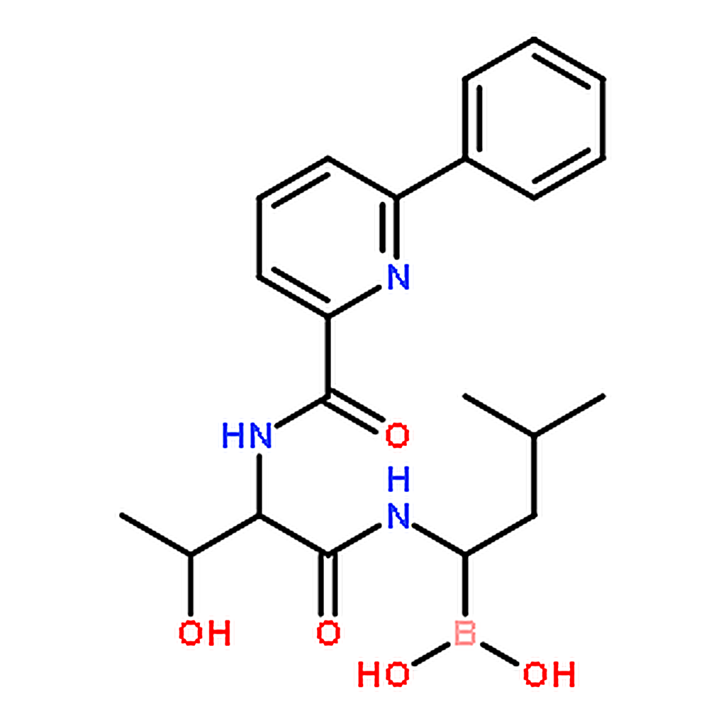 RHAWN CEP-18770 (Delanzomib)