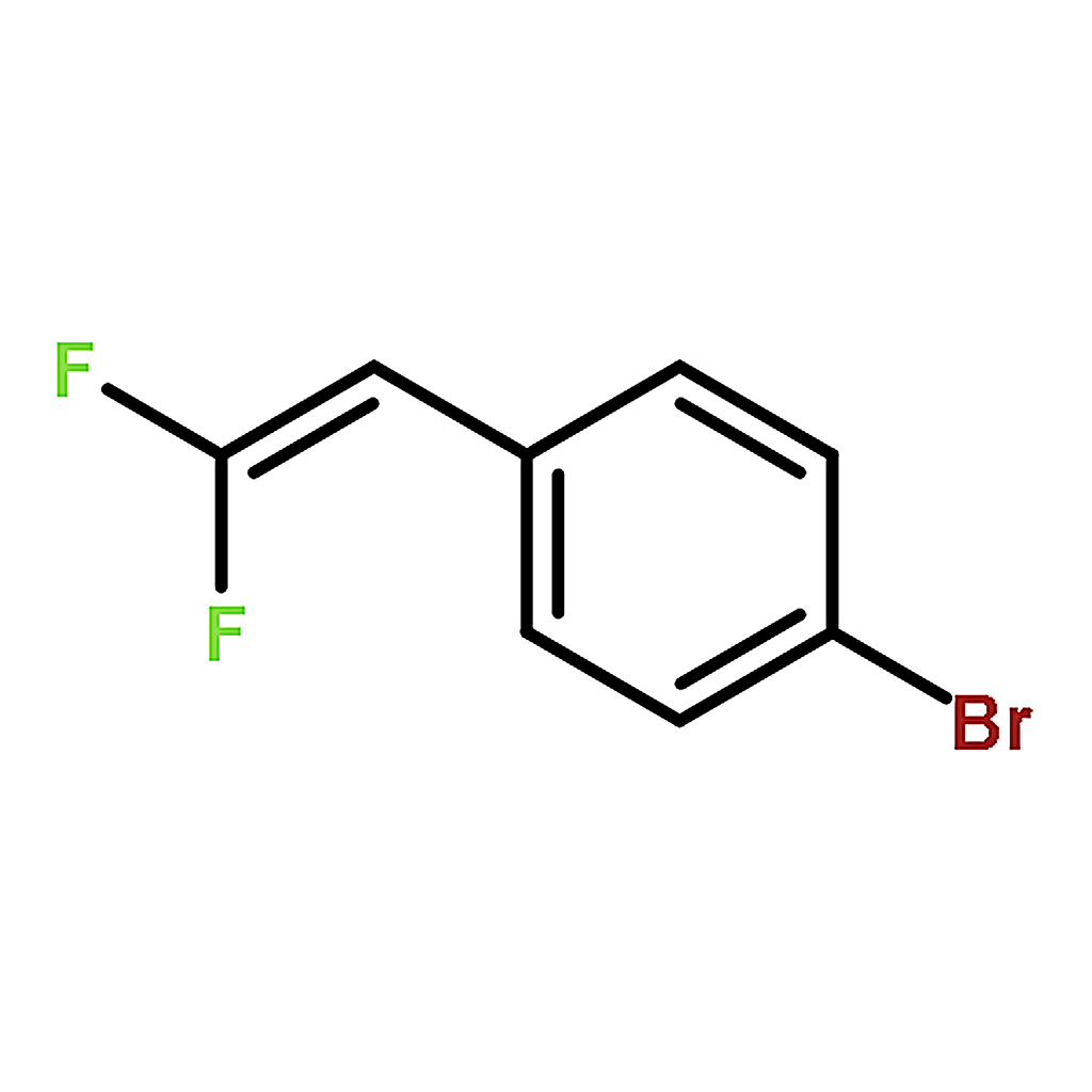 RHAWN 4-Bromo-&beta;,&beta;-difluorostyrene (stabilized with TBC)