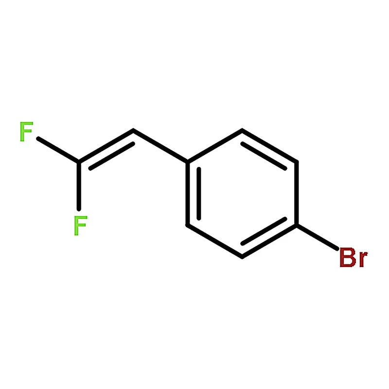 RHAWN 4-Bromo-β,β-difluorostyrene (stabilized with TBC)