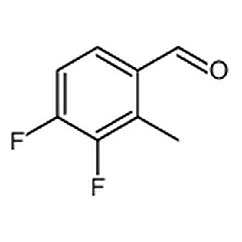 RHAWN 3,4-Difluoro-2-methylbenzaldehyde