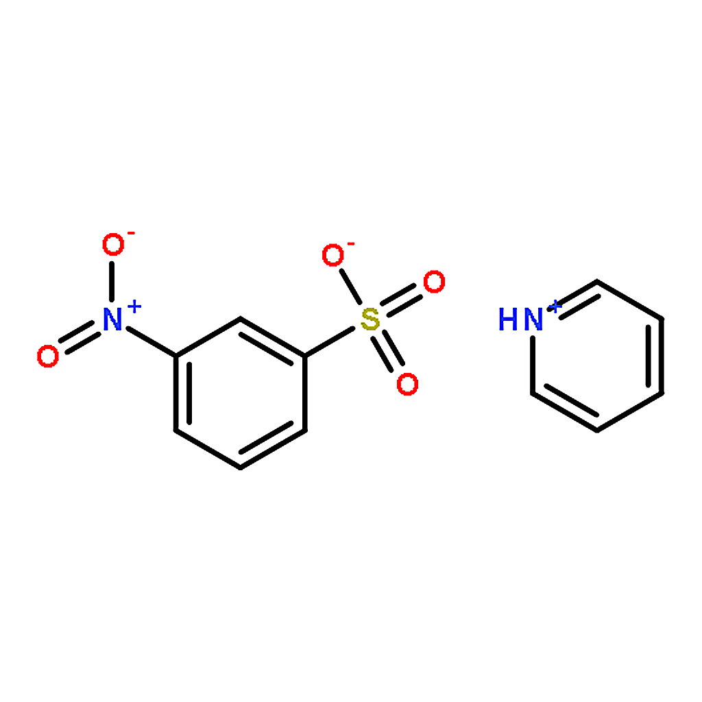 RHAWN Pyridinium 3-Nitrobenzenesulfonate