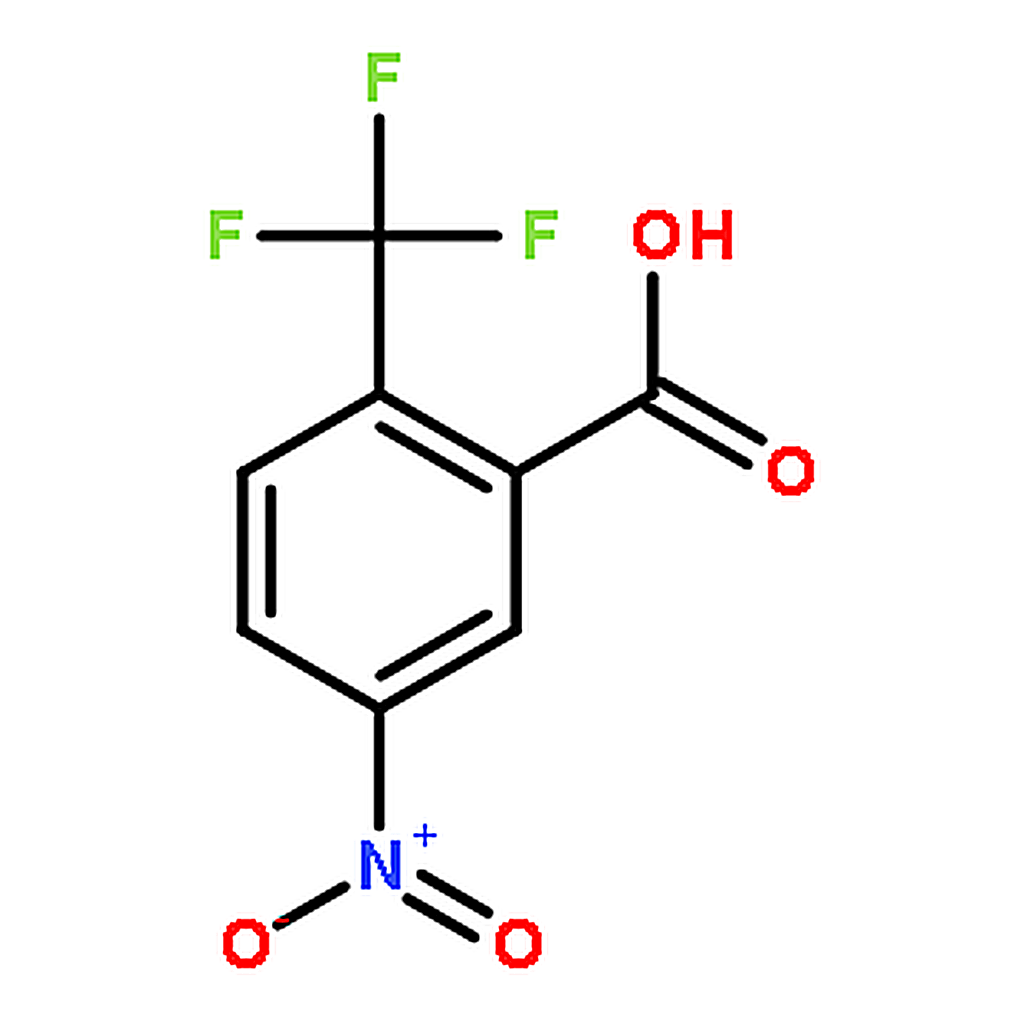 RHAWN 5-Nitro-2-(trifluoromethyl)benzoic acid