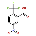 RHAWN 5-Nitro-2-(trifluoromethyl)benzoic acid