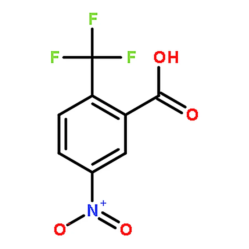 RHAWN 5-Nitro-2-(trifluoromethyl)benzoic acid