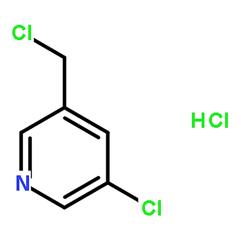 RHAWN 3-Chloro-5-(chloromethyl)pyridine hydrochloride