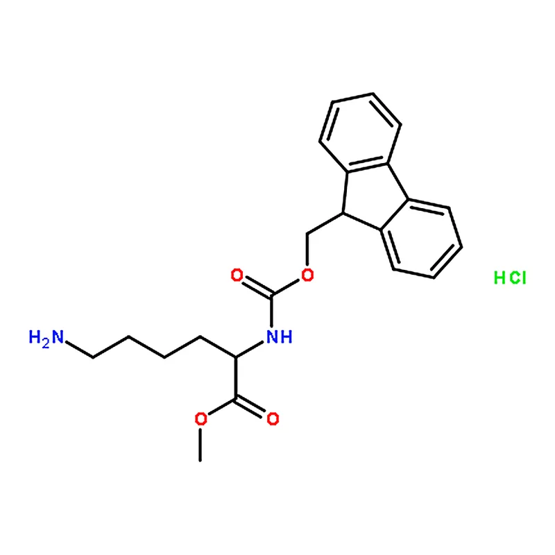 RHAWN Fmoc-Lys-OMe.HCl