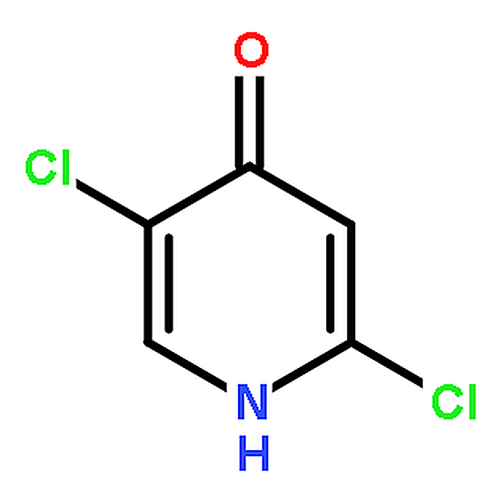 RHAWN 2，5-Dichloropyridin-4-Ol