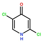 RHAWN 2,5-Dichloropyridin-4-Ol