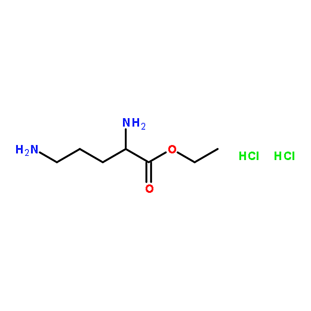 RHAWN EthylL-ornithinedihydrochloride