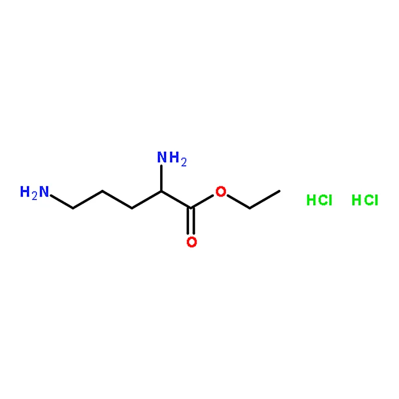 RHAWN EthylL-ornithinedihydrochloride
