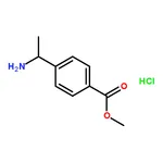 RHAWN (S)-Methyl 4-(1-aminoethyl)benzoate hydrochloride