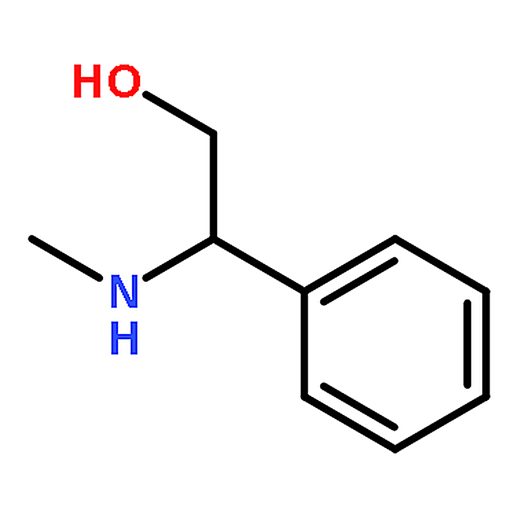 RHAWN (R)-2-(Methylamino)-2-phenylethanol
