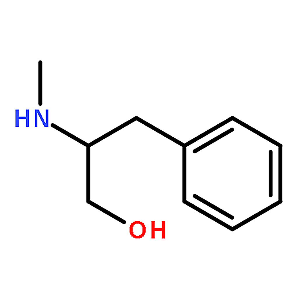 RHAWN (S)-2-(Methylamino)-3-phenylpropan-1-ol