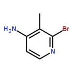 RHAWN 2-Bromo-N-methylpyridin-4-amine