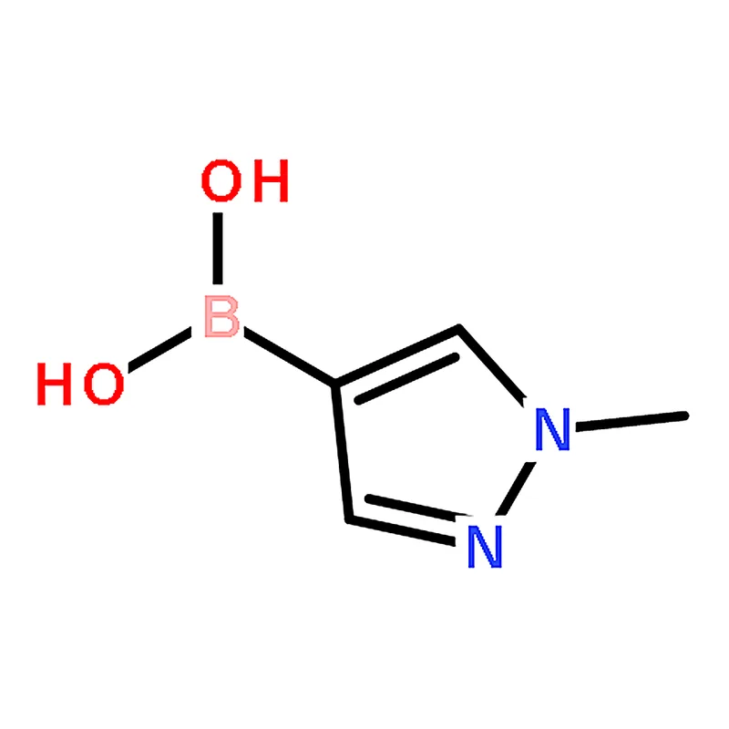 RHAWN 1-Methyl-1H-pyrazole-4-boronic acid