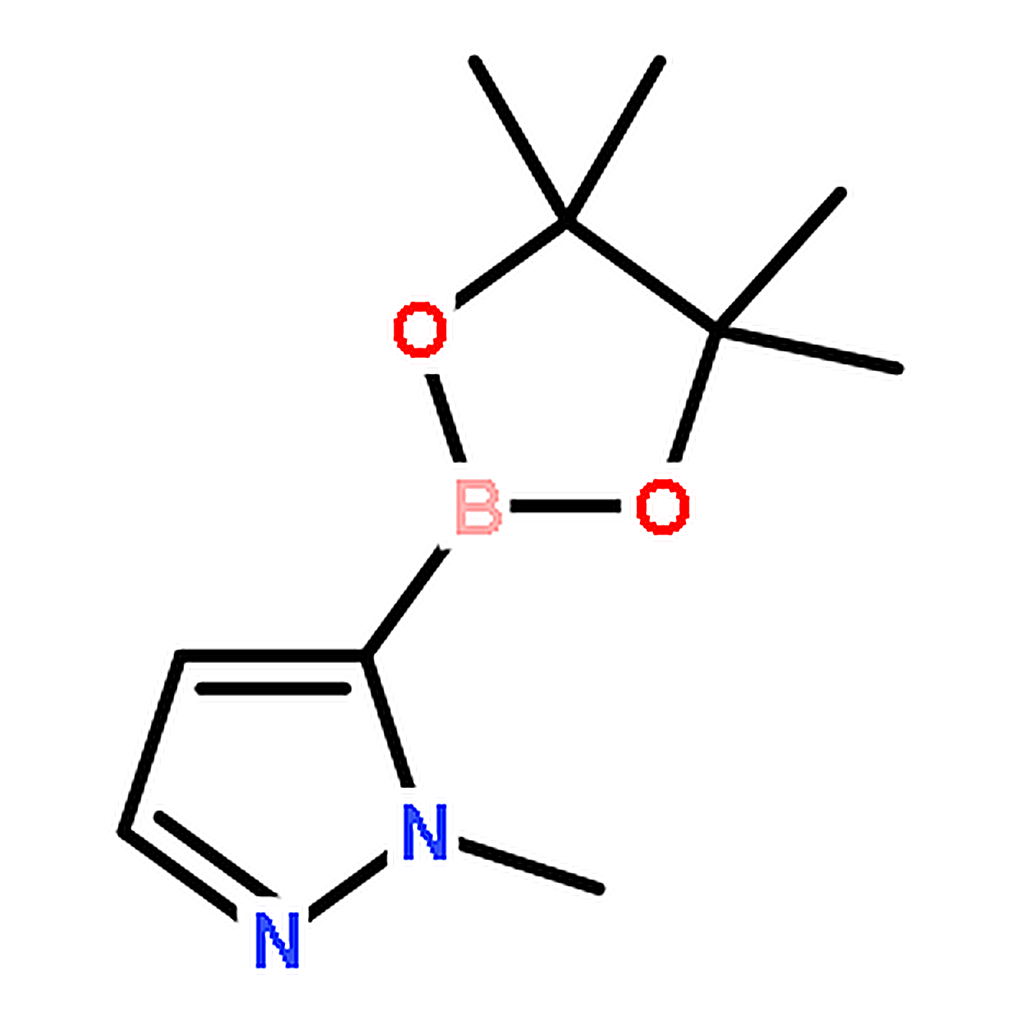 RHAWN 1-Methyl-1H-pyrazole-5-boronic acid pinacol ester