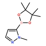 RHAWN 1-Methyl-1H-pyrazole-5-boronic acid pinacol ester