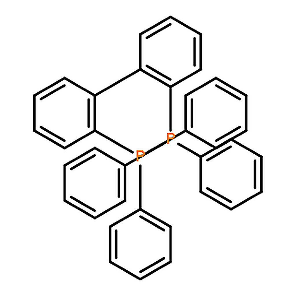RHAWN 2,2'-Bis(diphenylphosphino)-1,1'-biphenyl