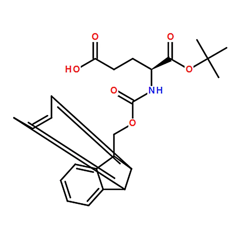 RHAWN Fmoc-Glu-OtBu