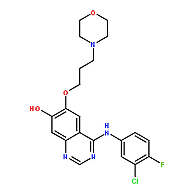 RHAWN O-Desmethyl Gefitinib