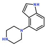 RHAWN 4-(Piperazin-1-yl)-1H-indole