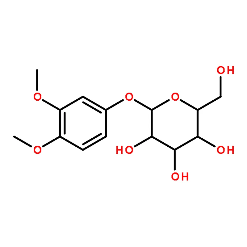 RHAWN 3,4-Dimethoxyphenyl glucoside