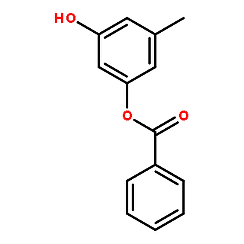 RHAWN Benzoic acid 3-Hydroxy-5-methylphenyl ester