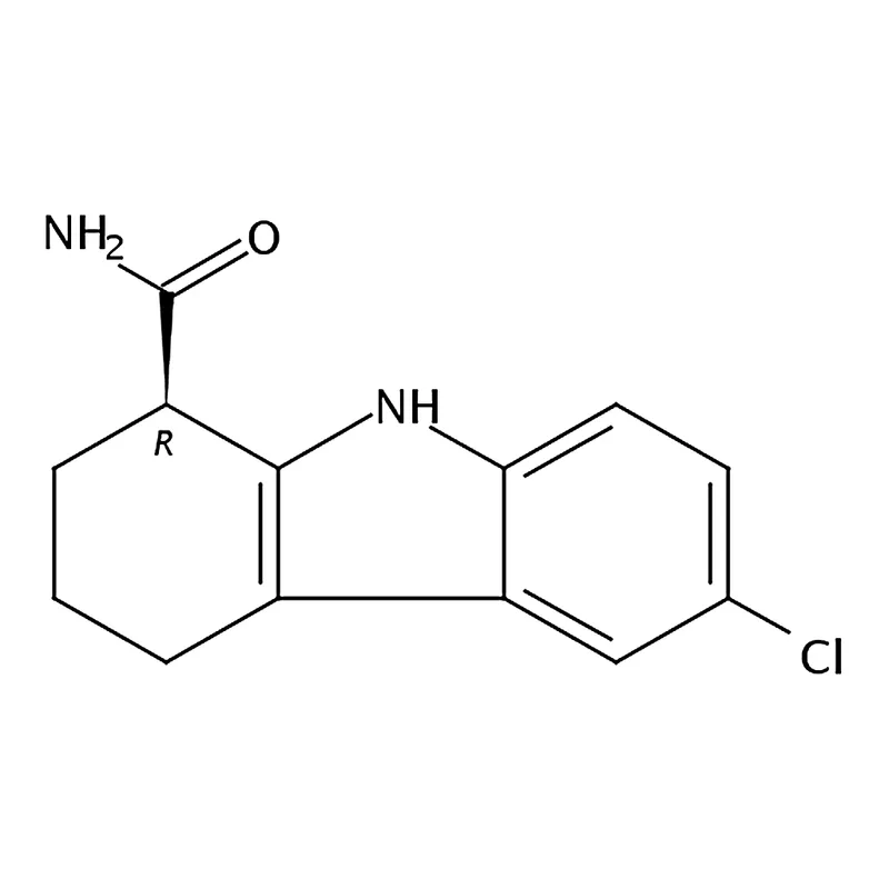 RHAWN Selisistat R-enantiomer