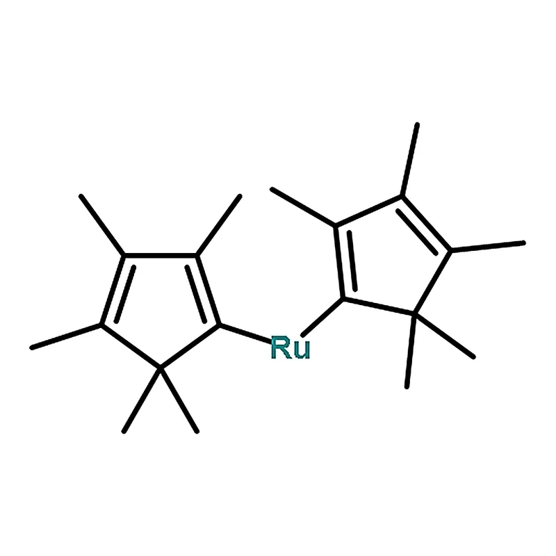 RHAWN Bis(pentamethylcyclopentadienyl)ruthenium(II)