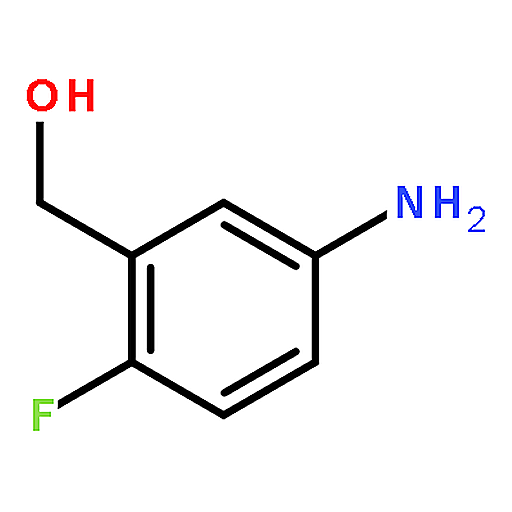 RHAWN (5-Amino-2-fluorophenyl)methanol