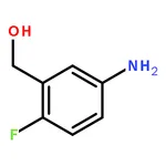 RHAWN (5-Amino-2-fluorophenyl)methanol