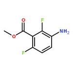 RHAWN Methyl 3-Amino-2,6-Difluorobenzoate